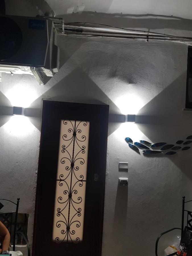 Cala Di Luna House Vietri Luaran gambar
