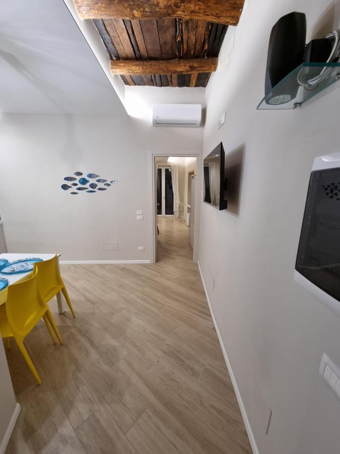 Cala Di Luna House Vietri Luaran gambar