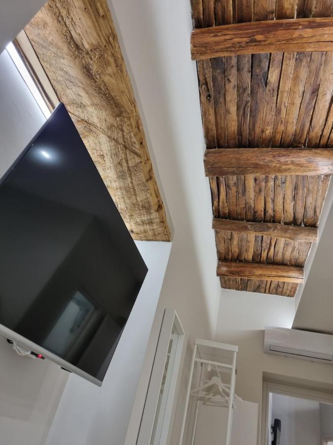Cala Di Luna House Vietri Luaran gambar
