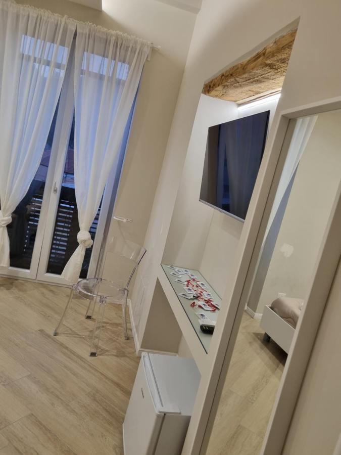 Cala Di Luna House Vietri Luaran gambar
