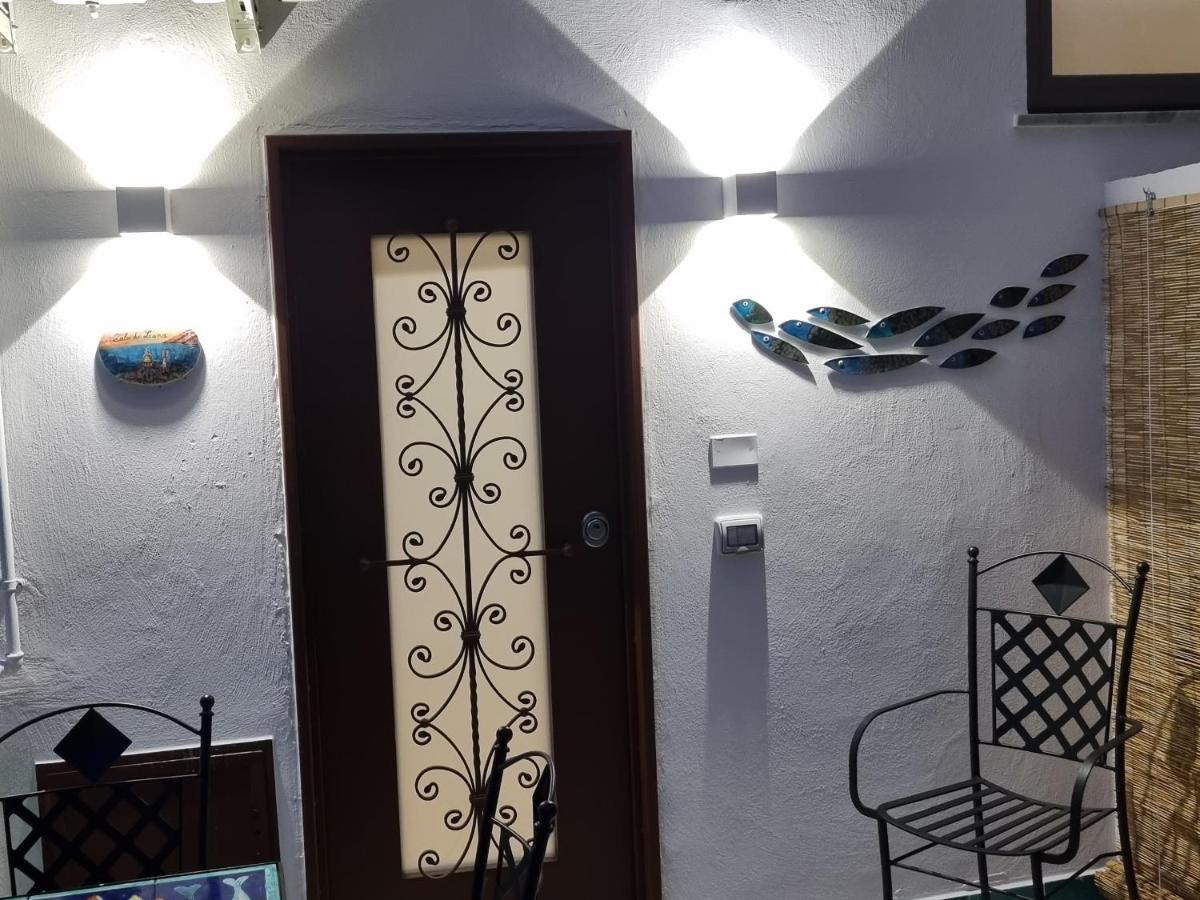 Cala Di Luna House Vietri Luaran gambar