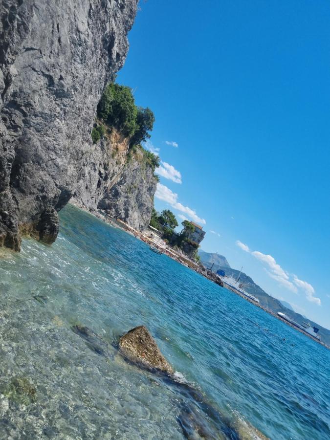 Cala Di Luna House Vietri Luaran gambar
