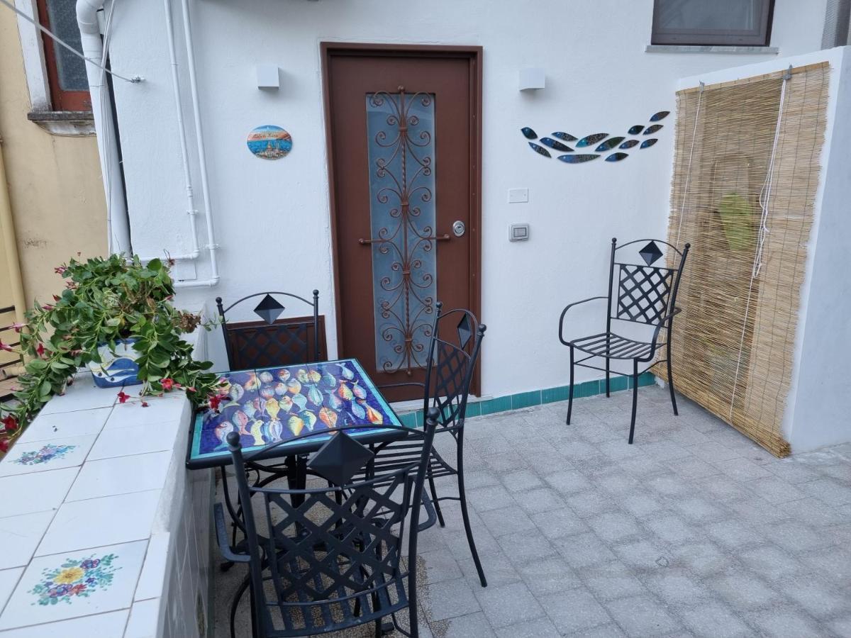 Cala Di Luna House Vietri Luaran gambar