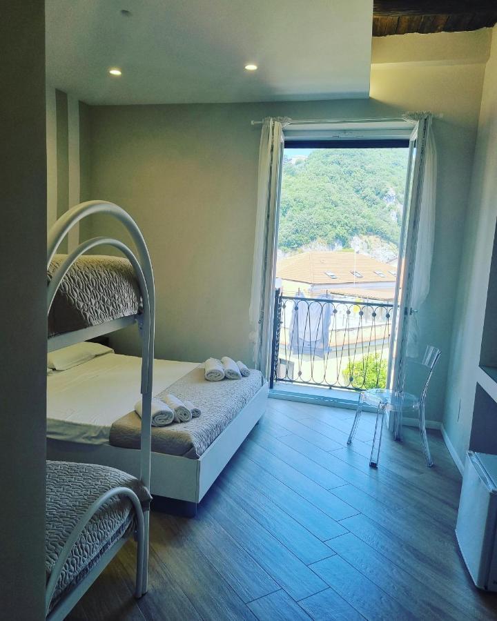 Cala Di Luna House Vietri Luaran gambar