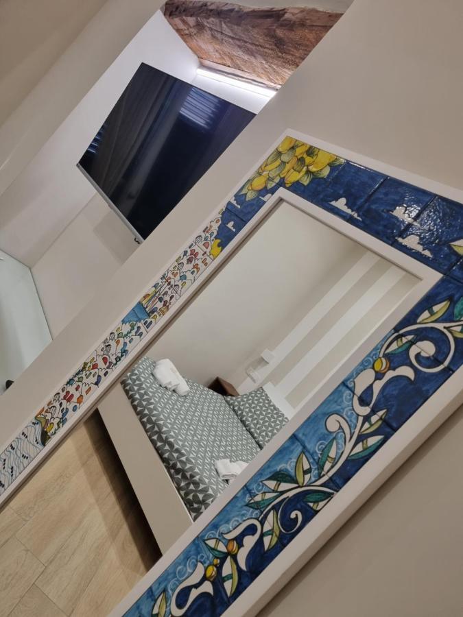Cala Di Luna House Vietri Luaran gambar