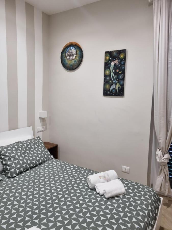Cala Di Luna House Vietri Luaran gambar