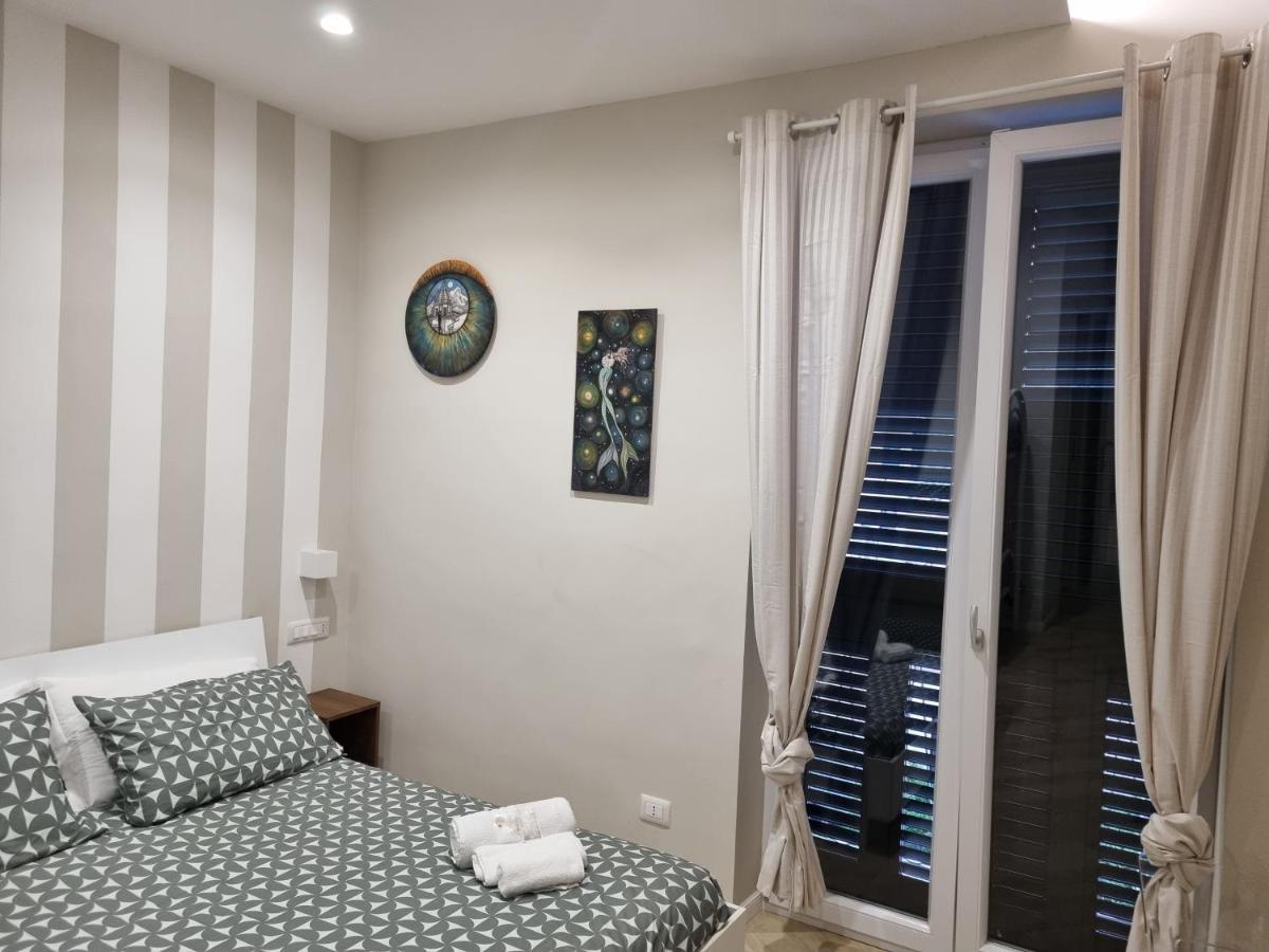 Cala Di Luna House Vietri Luaran gambar